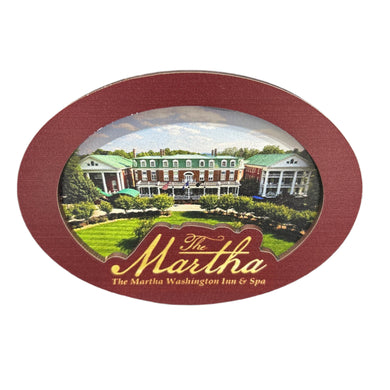 Martha Magnet