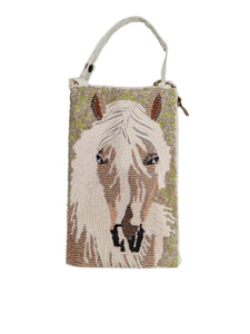 Club Bag - Horse