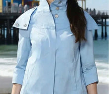 Load image into Gallery viewer, Nia 100% Waterproof- Powder Blue