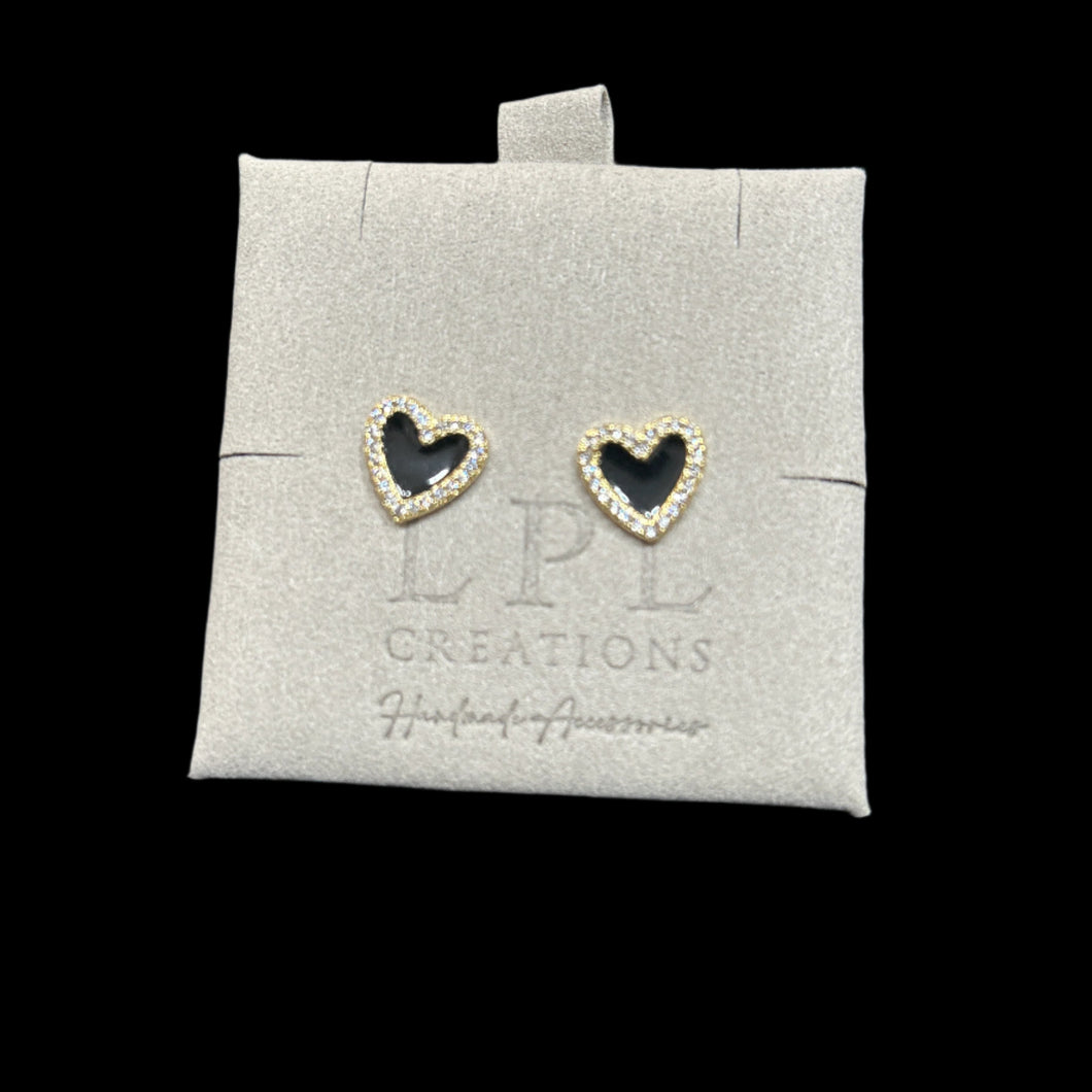 Cora Stud Earrings
