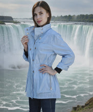 Load image into Gallery viewer, Nia 100% Waterproof- Powder Blue