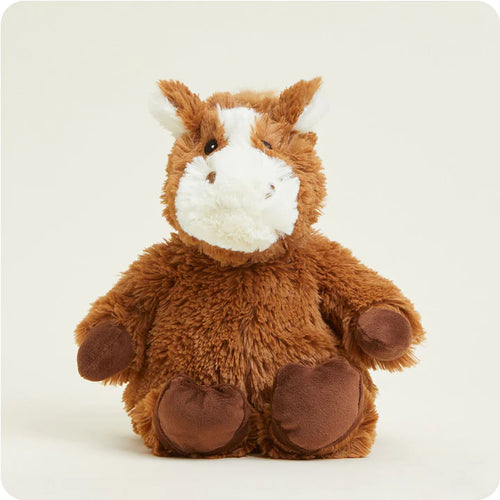 Warmie - Brown Horse