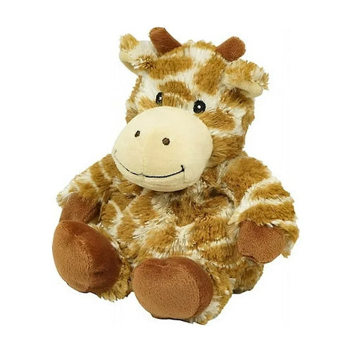 Giraffe Warmie Junior