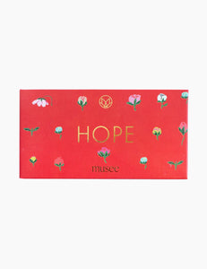 Hope Bar Soap- Musee