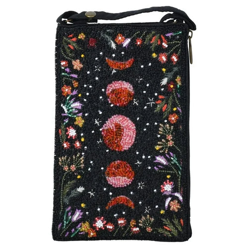 Club Bag - Moon Phases