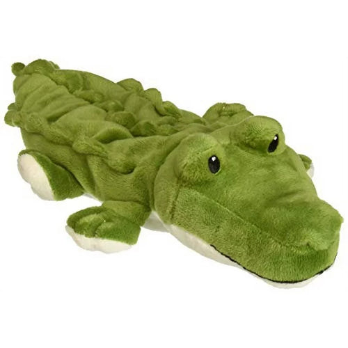 Warmie - Alligator