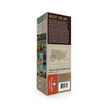 Load image into Gallery viewer, America National Parks Puzzle-PANO Box