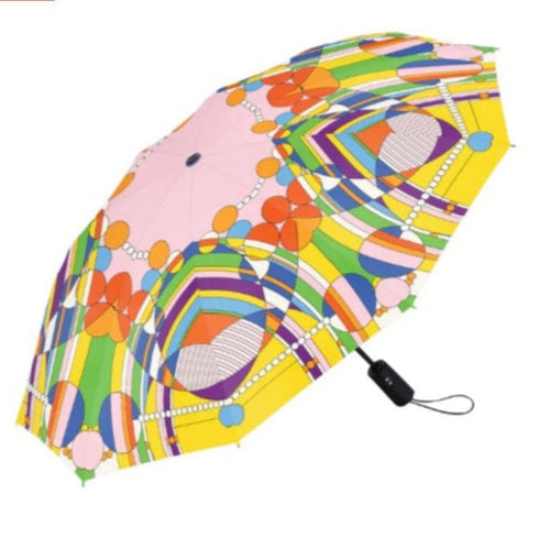 Umbrella- Frank Lloyd Wright 