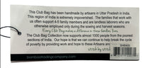Load image into Gallery viewer, Club Bag - Dirty Martini