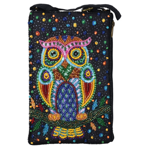 Club Bag - Hoot Owl