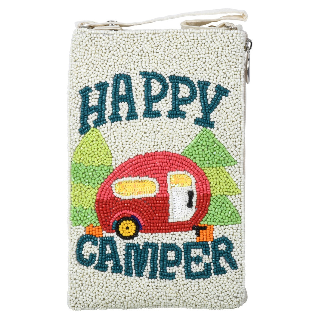 Club Bag - Happy Camper
