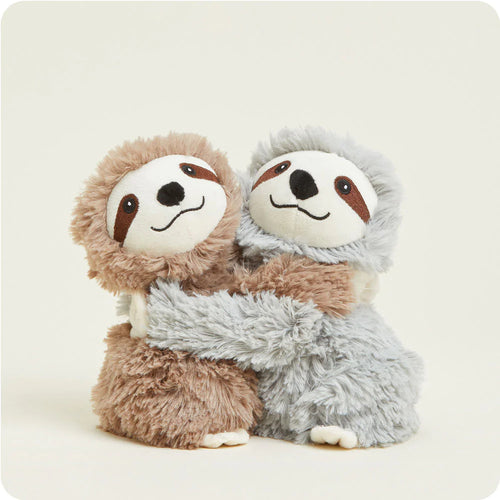 Warmie Hugs - Sloths