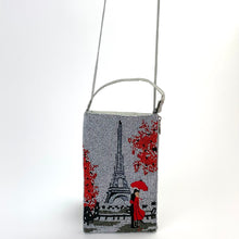Load image into Gallery viewer, Club Bag - Paris