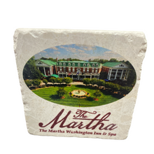 Load image into Gallery viewer, Martha Coasters