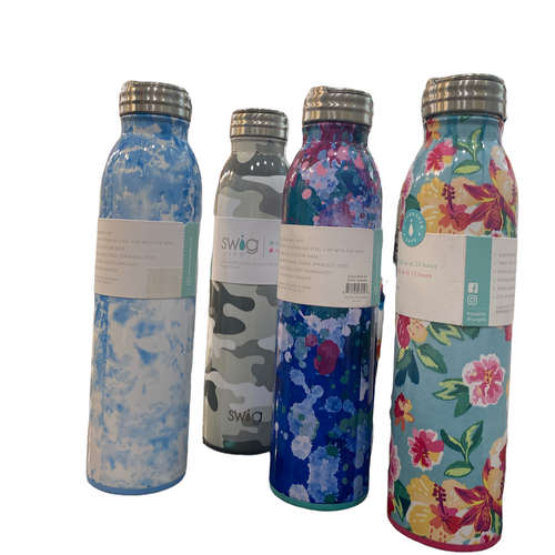 Swig Water Bottles