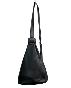 Sling Bag Purse - Black bag