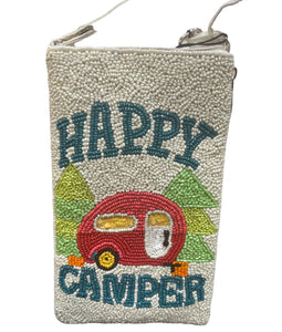 Club Bag - Happy Camper