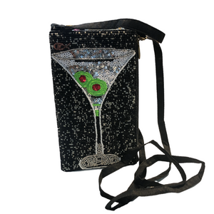 Club Bag - Dirty Martini