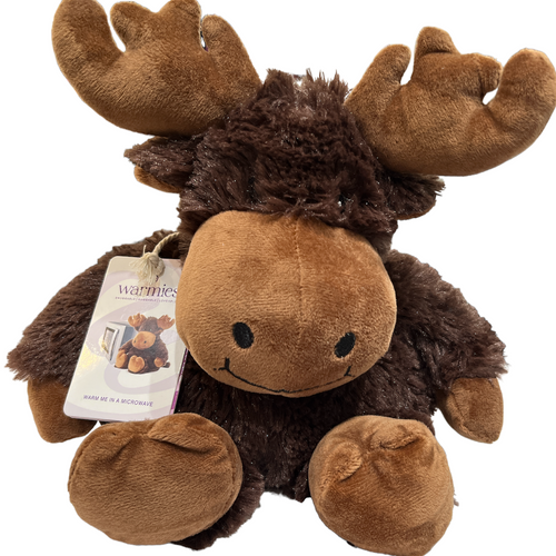 Warmie - Moose