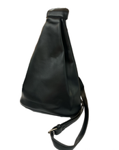 Load image into Gallery viewer, Sling Bag Purse - Black bag