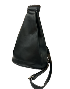 Sling Bag Purse - Black bag