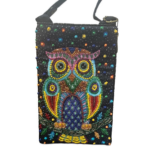 Club Bag - Hoot Owl