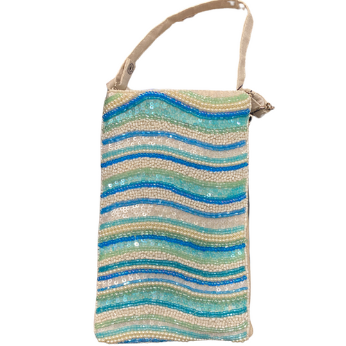 Club Bag - Making Waves