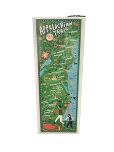Appalachian Trail Puzzle